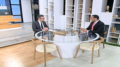 Lawyer Mounir Al-Zoghbi - The repercussions of the crisis on the military establishment