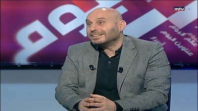 Iyad Al Boustani