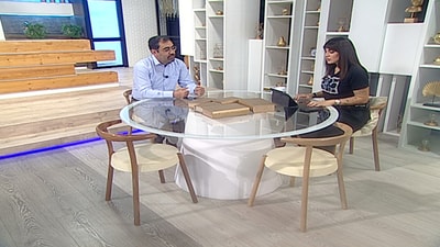 Jad Wehbe - Are we able to change our personality?