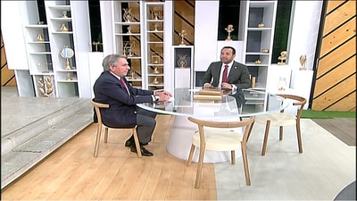 Dr Sleiman Merhej - Urinary incontinence in women
