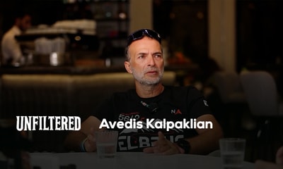 Avedis Kalpaklian