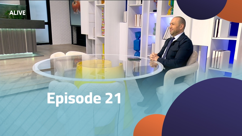 Episode 21
