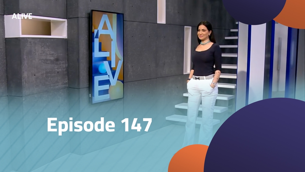 Episode 147