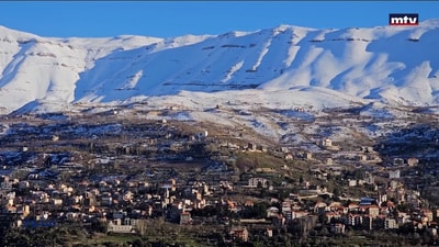 A trip to Hadchit - Part 1