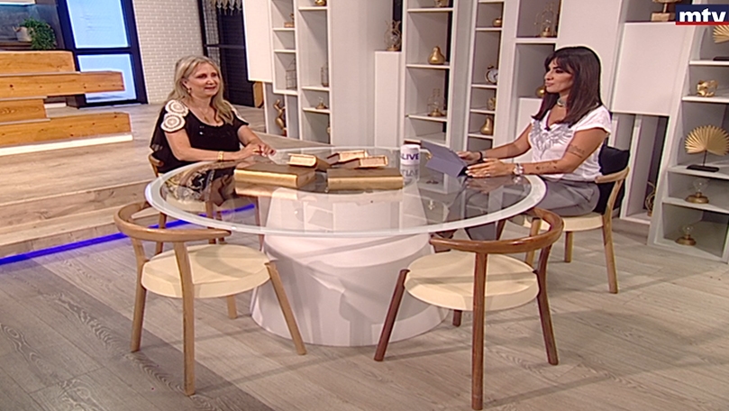 Desire Feghali - Medical advice before going back to school