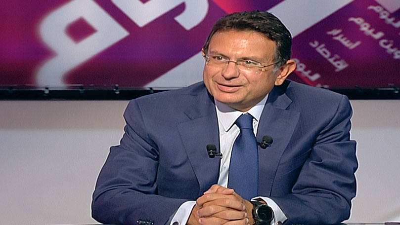 فريد الخازن