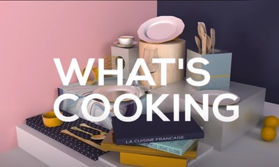 Whats Cooking