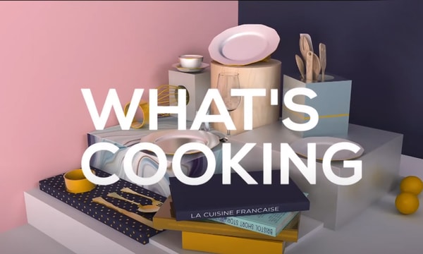 Whats Cooking