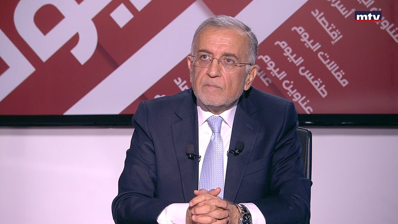 جورج شاهين