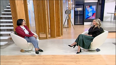 Marianne Basha Mouawad - Rescued Animals