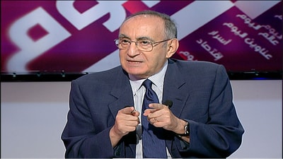 Nicholas Nahas