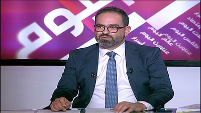 Dr. Salim Zakhour