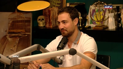Ziad Chelala