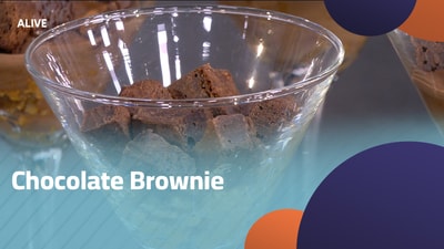 Chocolate Brownie