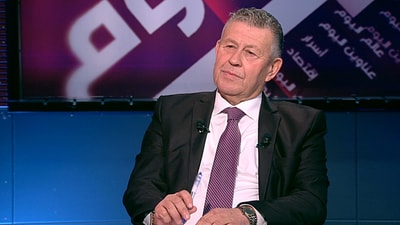 Wajdi Al-Aridi