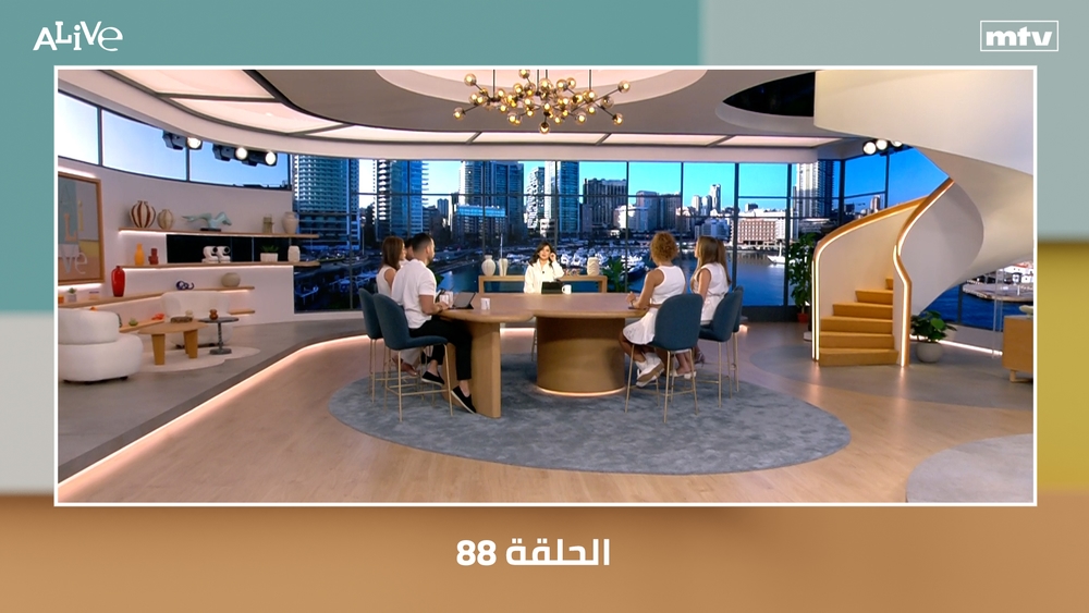 الحلقة 88