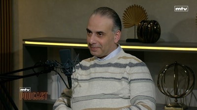 Ziad El Sayegh