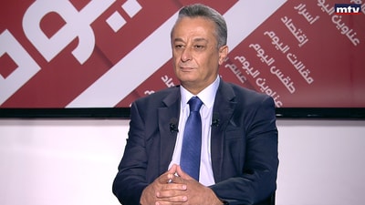 Antoine Farah