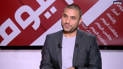 Mohamed Barakat