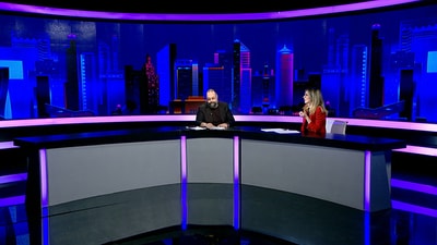 Episode 25