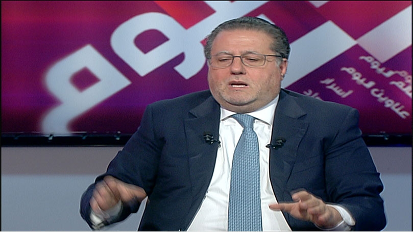 محمد شقير