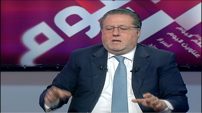 Mohammad Choucair