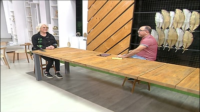 Viewers questions