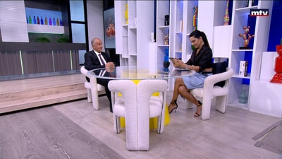 Dr Elias Karam - Polycystic ovary syndrome
