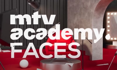 MTV Academy Faces