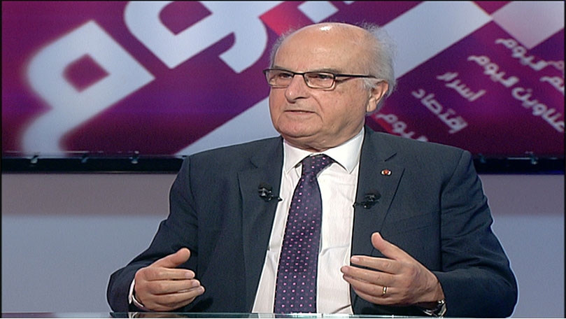 عصام سليمان