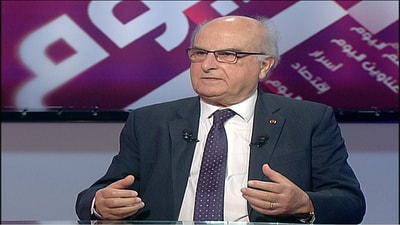 Issam Sleiman