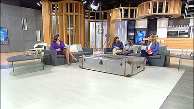Dr Jackie Kassouf Maalouf - Vanessa Ibrahim - Nour Ibrahim - The challenges and difficulties of diabetic patients
