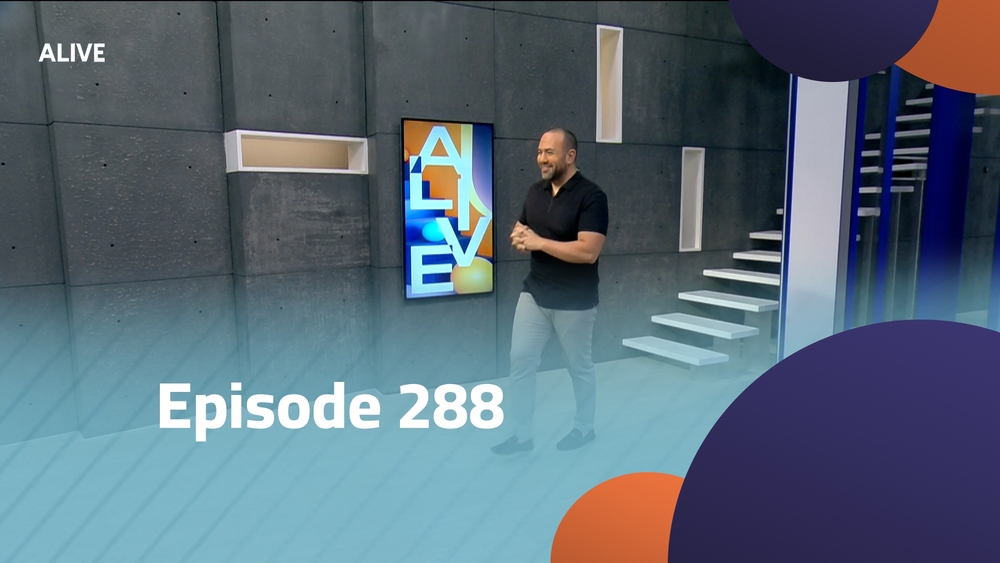 Episode 288