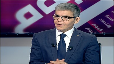 Bechara Khairallah