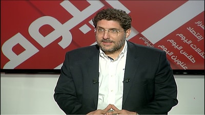 Chadi Fayad