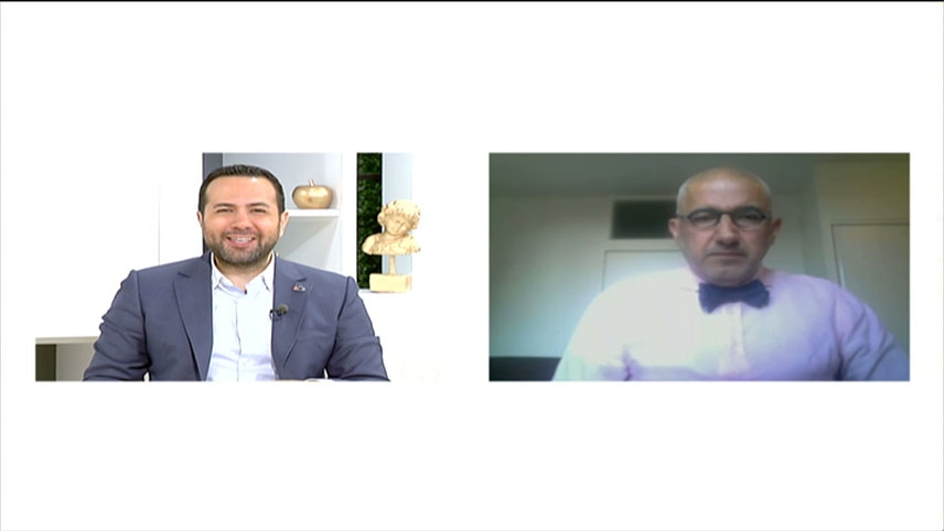 بين الأنانية والوعي الذاتي - أنطوان سعد
