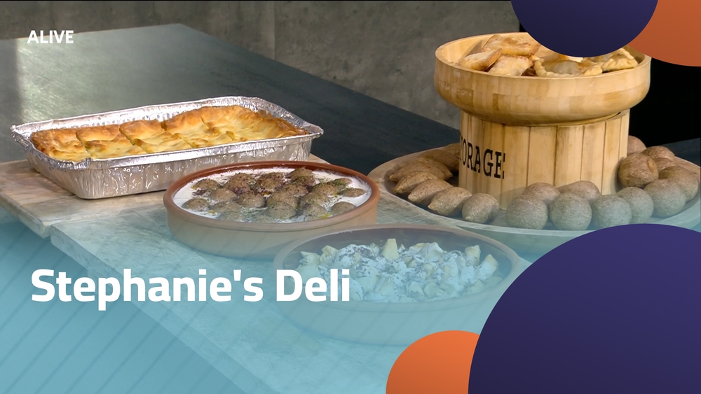 Stephanie's Deli