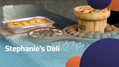 Stephanie's Deli