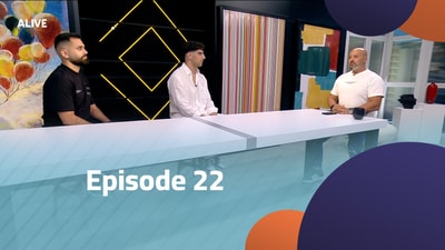 الحلقة 22