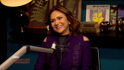 Dolly Ghanem