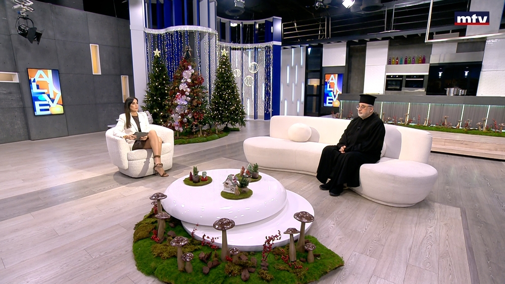 Father Athanasius Shawan