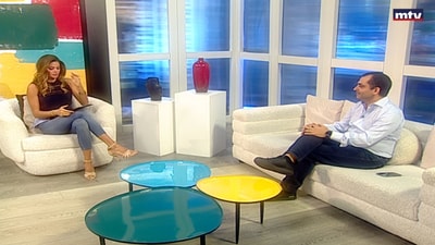 Ralph Kheirallah - Entrepreneurship