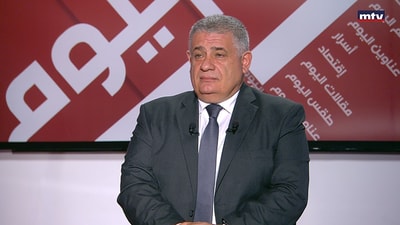 Nawfal Daou
