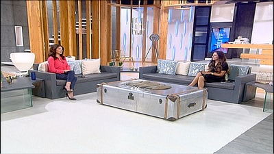 Nisrine Abou Rjeily - The effect of changes in the family on the mother