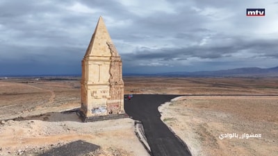 A trip to the valley - Lebanon’s North Bekaa