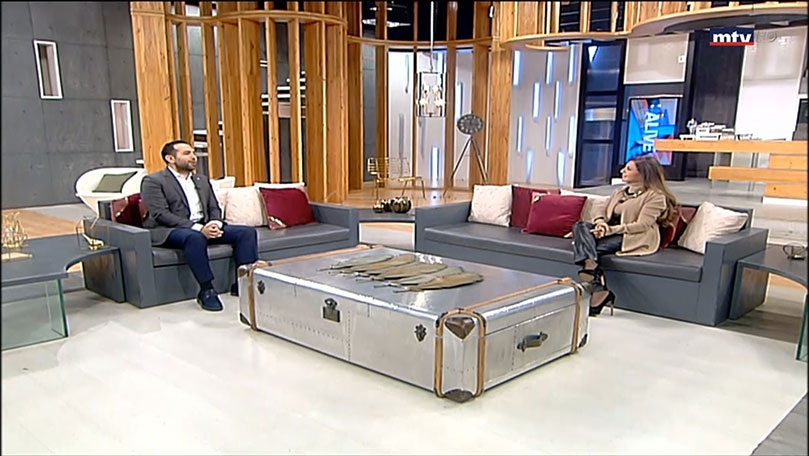 مشكلة حول العينين
