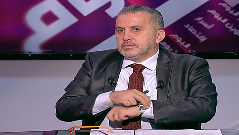زياد عيتاني