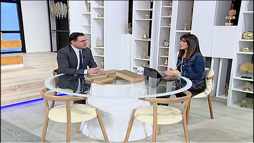 Dr. Fouad Zamkahel - Leadership and Crisis Management