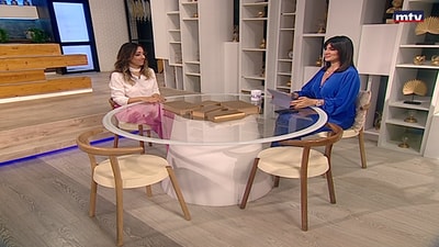 Dr. Liliane Ibrahim - The effect of obesity on health