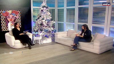 Perla Moussa - Founder of rarebyperla